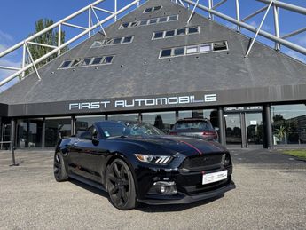  Voir détails -Ford Mustang CONVERTIBLE 5.0 V8 421CH GT à Vendenheim (67)
