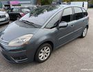 Citroen C4 Picasso Beau 2l hdi 2010 pack tbe rerise &agrave; Marly (57)