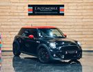 Mini One Cooper JCW R56 BVM LCI &agrave;  Les Alluets-le-Roi (78)