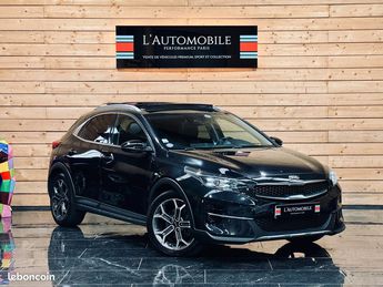  Voir détails -Kia Xceed 1.5 T-GDI 160 Premium à  Les Alluets-le-Roi (78)