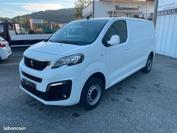  Voir détails -Peugeot Expert 4x4 ? 2019 149 000 km 2.0 HDI 150 CV 1r à Sillingy (74)