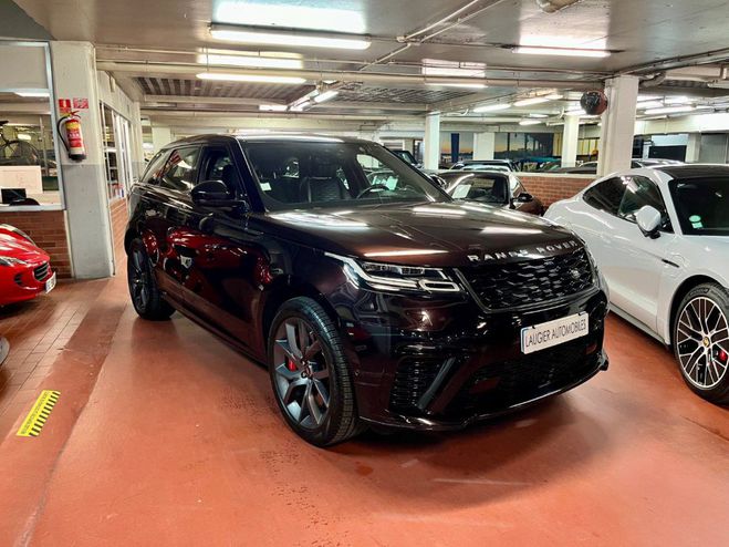 Land rover Range Rover Velar 5.0 SVA-D SV AUTOBIOGRAPHY DYNAMIC  de 2020