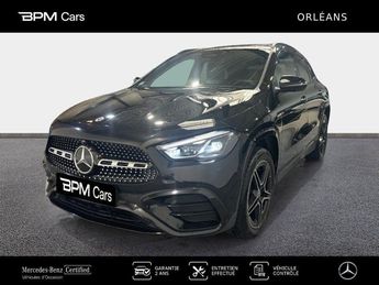  Voir détails -Mercedes Classe GLA 250 e 218ch AMG Line 8G-DCT à Fleury-les-Aubrais (45)