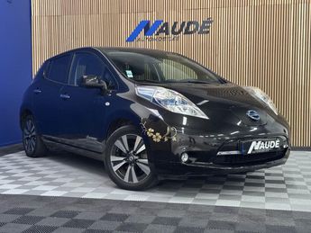  Voir détails -Nissan Leaf 109 CH 30KWH Tekna PHASE 2 à Lozanne (69)