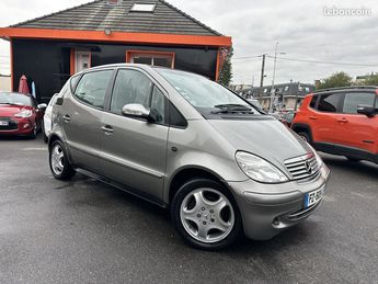 voir détails -Mercedes Classe A FAMILY 170 CDI AVANTGARDE à Morsang-sur-Orge (91)   Voir détails -Mercedes Classe A FAMILY 170 CDI AVANTGARDE à Morsang-sur-Orge (91)
