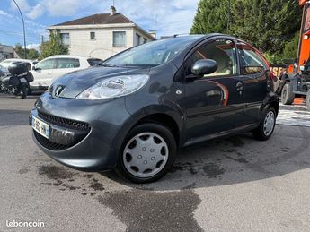 voir détails -Peugeot 107 1.4 HDI TRENDY 5P à Morsang-sur-Orge (91)   Voir détails -Peugeot 107 1.4 HDI TRENDY 5P à Morsang-sur-Orge (91)