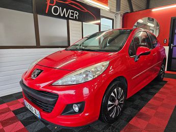  Voir détails -Peugeot 207 1.4 138001 KMS à Blois (41)