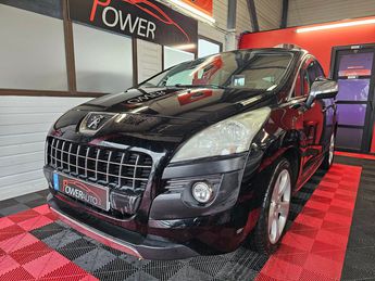  Voir détails -Peugeot 3008 1.6 hdi 157001 KMS à Blois (41)