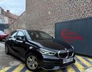 BMW Serie 1 S�RIES 116d &agrave; Douai (59)