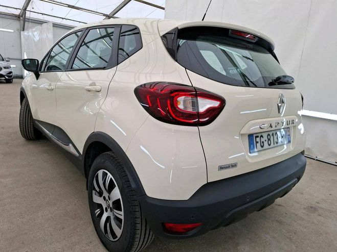 Renault Captur 0.9 TCe 90ch Business - 19 BEIGE de 2019