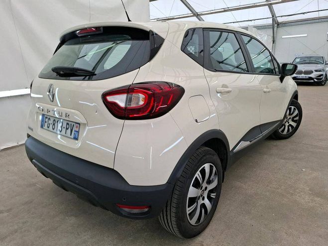 Renault Captur 0.9 TCe 90ch Business - 19 BEIGE de 2019