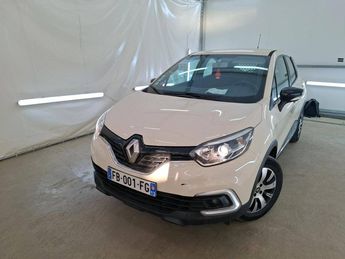  Voir détails -Renault Captur I (J87) 0.9 TCe 90ch energy Business à Quimperl (29)