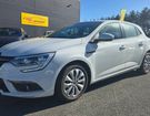 Renault Megane 1.5 Blue DCI 95CH &agrave; Quimperl� (29)