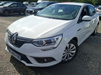  Voir détails -Renault Megane 1.5 DCI 95CH à Quimperl (29)