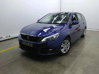  Voir détails -Peugeot 308 SW 1.5 BHDI 130CH ACTIVE BUSINESS à Quimperl (29)