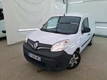  Voir détails -Renault Kangoo 1.5 Blue dCi 80ch Trend 4cv à Quimperl (29)