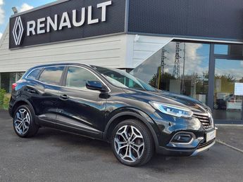  Voir détails -Renault Kadjar 1.5 Blue dCi 115ch Intens EDC - 21 à Bourges (18)