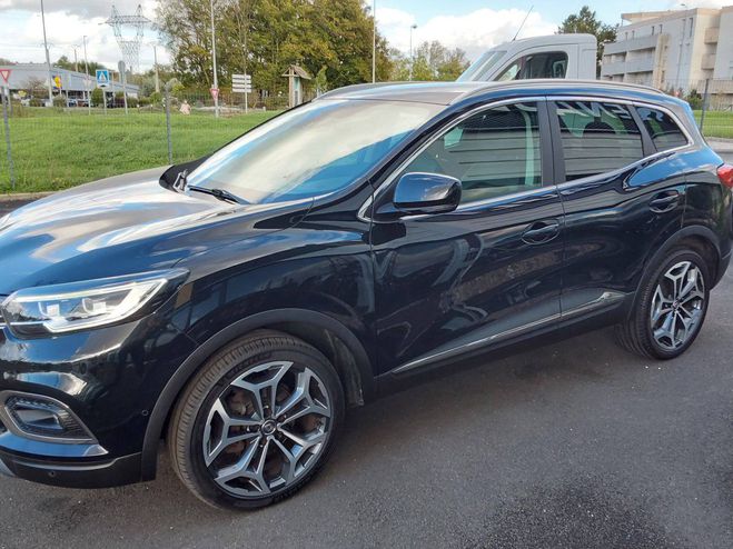 Renault Kadjar 1.5 Blue dCi 115ch Intens EDC - 21 NOIR de 2020
