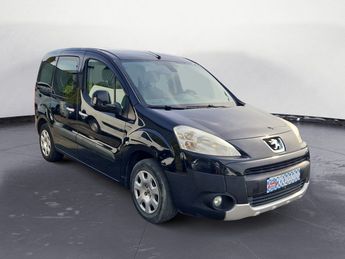  Voir détails -Peugeot Partner tepee 1.6 hdi 92ch 5 places kit distribu à Villers-Saint-Paul (60)
