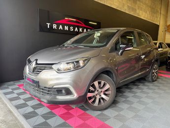 voir détails -Renault Captur 1.5 dCi 100 EDC Intens - Boite Automatiq à Gap (05)   Voir détails -Renault Captur 1.5 dCi 100 EDC Intens - Boite Automatiq à Gap (05)