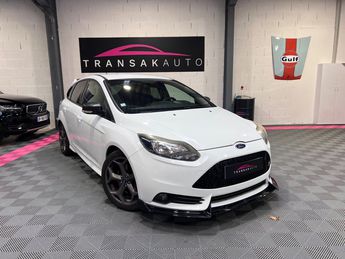  Voir détails -Ford Focus 2.0 SCTi 250 EcoBoost ST ! ENTRETIEN COM à  La Chapelle-des-Fougeretz (35)