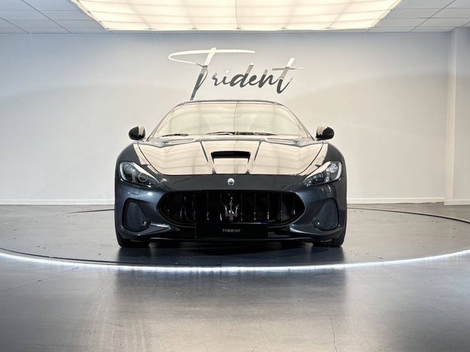 Maserati Gran Turismo Maserati Gran Turismo 4.7 V8 460 MC Gris de 2019