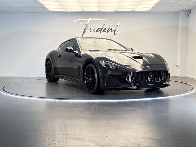 Maserati Gran Turismo Maserati Gran Turismo 4.7 V8 460 MC Gris de 2019