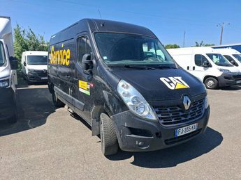  Voir détails -Renault Master L2 2.3 dCi 145ch TTC à Gardonne (24)