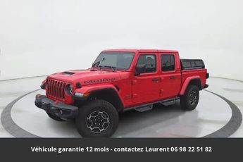  Voir détails -Jeep Gladiator mojave 4x4 tout compris hors homologatio à Paris (75)