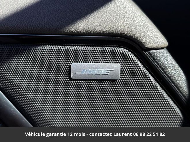 Chevrolet Silverado Chevrolet Silverado zr2 6.2l tout compris hors homologation  Noir de 2022