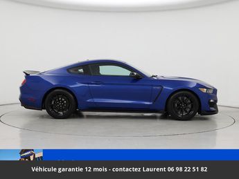  Voir détails -Ford Mustang Shelby gt350 526 hors homologation 4500e à Paris (75)