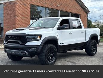  Voir détails -Dodge Ram trx crew cab 4x4 tout compris hors homol à Paris (75)
