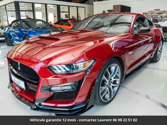  Voir détails -Ford Mustang Shelby pack v8 tout compris hors homolog à Paris (75)
