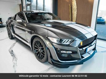  Voir détails -Ford Mustang Shelby pack gpl tout compris hors homolo à Paris (75)