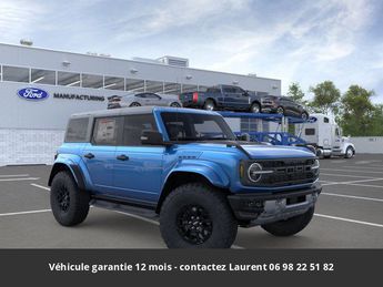 voir détails -Ford Bronco raptor 4x4 tout compris hors homologatio à Paris (75)   Voir détails -Ford Bronco raptor 4x4 tout compris hors homologatio à Paris (75)