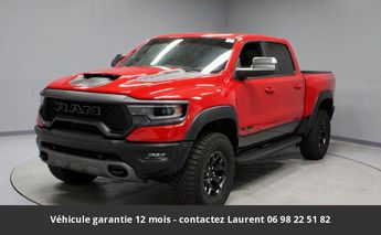  Voir détails -Dodge Ram trx 702ch crew cab 4x4 tout compris hors à Paris (75)