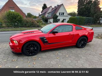  Voir détails -Ford Mustang gt kit carrosserie tout compris hors hom à Paris (75)