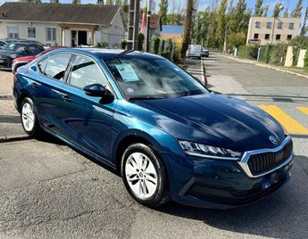  Voir détails -Skoda Octavia Business 1.0 TSI 110CV BVA7 08/2023 1665 à Coignires (78)