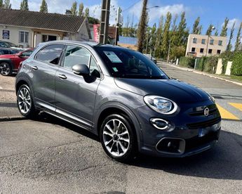  Voir détails -Fiat 500X 1.3 FFly T T4 150ch DCT Sport 14159HT EN à Coignires (78)