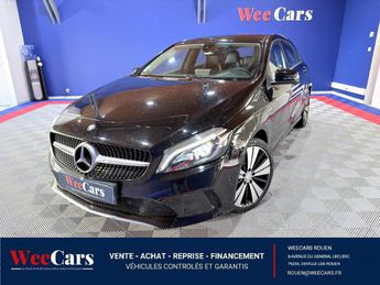 voir détails -Mercedes Classe A 1.6 102CH ACTIVITY EDITION à Rouen (76)   Voir détails -Mercedes Classe A 1.6 102CH ACTIVITY EDITION à Rouen (76)