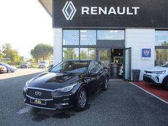  Voir détails -Infiniti Q30 1.5d - BV DCT  BERLINE BUSINESS à Bessires (31)
