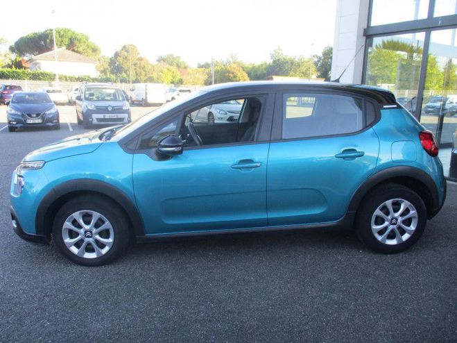 Citroen C3 Citroen C3 1.5 BlueHDi - 100  Feel Pack  de 2022