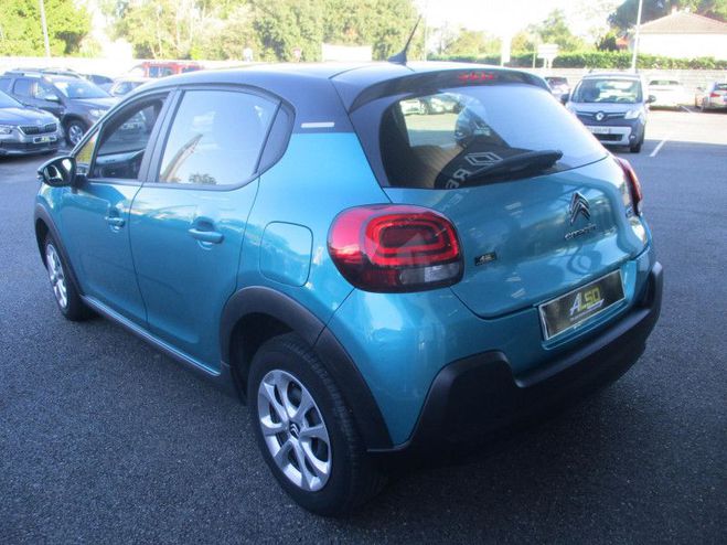 Citroen C3 Citroen C3 1.5 BlueHDi - 100  Feel Pack  de 2022