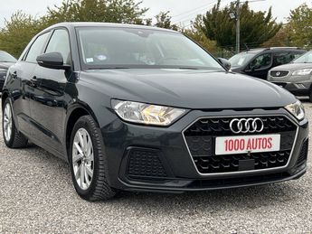  Voir détails -Audi A1 Sportback II 30 TFSI 116ch Business line à Roncq (59)