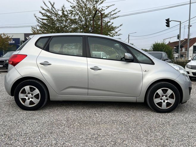 Kia Venga 1.4 CVVT 90ch Style GRIS F de 2014