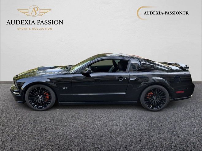 Ford Mustang Ford Mustang GT Noir de 2006