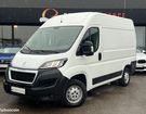 Peugeot Boxer FG 330 L1H2 2.0 BLUEHDI 110 PREMIUM 1ERE &agrave; Lestrem (62)