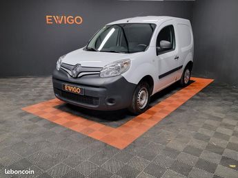  Voir détails -Renault Kangoo Express 1.5 DCI 90 CONFORT à Cernay (68)