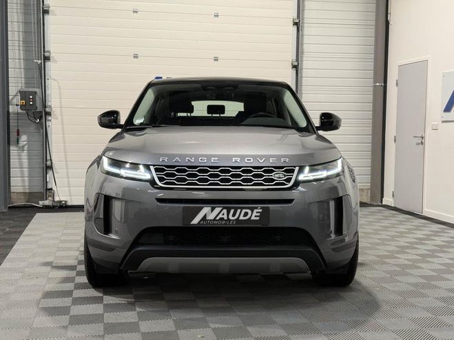 Land rover Range Rover EVOQUE 2.0 P200 - 200 CH BVA SE FLEXFUEL GRIS de 2021