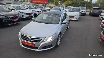 voir détails -Volkswagen Passat CC 2.0 16S TDI CR 140 FAP Carat Edition à Perpignan (66)   Voir détails -Volkswagen Passat CC 2.0 16S TDI CR 140 FAP Carat Edition à Perpignan (66)